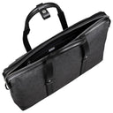 Aigner Torino M - Aktentasche 40 cm (black) - Markenkoffer