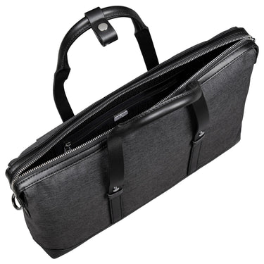 Aigner Torino M - Aktentasche 40 cm (black) - Markenkoffer