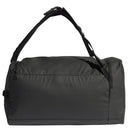 adidas Hybrid Duffle - Reisetasche (black/refsil) - Ansicht 3