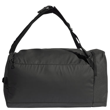adidas Hybrid Duffle - Reisetasche (black/refsil) - Ansicht 3