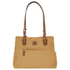 Brics X-Bag - Cabas M 32 cm (honey)