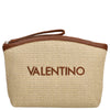 Valentino Bags Maiam - Trousse de toilette 32 cm (naturale/cuoio)