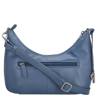 Picard Really - Schultertasche 26 cm (wintersky) - Ansicht 4