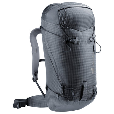Deuter Guide Lite 30 - Wanderrucksack 68 cm (black) - Ansicht 6