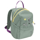 Jack Wolfskin Sprout 5 - Kinderrucksack 25.5 cm (green zinnia) - Ansicht 6