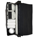 Rains MSN Bag W3 - Rucksack 15" 40 cm (black) - Ansicht 4