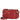Guess Noelle II DBL Pouch - Sac bandoulière 24 cm (garnet)
