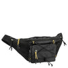 Camel Active Shores - Belt Bag 36 cm (black)