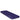 Exped Basecamp MegaMat Ultra MW - Matelas de couchage 183 cm (aubergine)