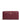 Tommy Hilfiger Icon - Portefeuille L 12cc 19 cm (deep rouge)