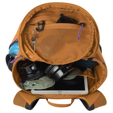 Eagle Creek Ranger Backpack 16 - Wanderrucksack 47 cm (iron orange) - Ansicht 4