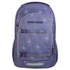 Coocazoo Every - Sac à dos scolaire 44 cm (Lavender)