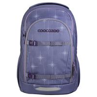 Coocazoo Every - Sac à dos scolaire 44 cm (swirl whirl)