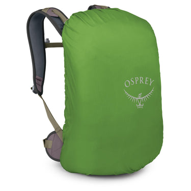 Osprey Hikelite 26 - Wanderrucksack 50 cm (graphite purple) - Ansicht 4