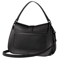 Furla Flow M - Sac bandoulière 26 cm (black)