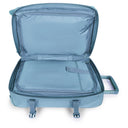 Eastpak Transit'r Plus 42L - Rollenreisetasche S 55 cm (monotone blue) - Ansicht 4