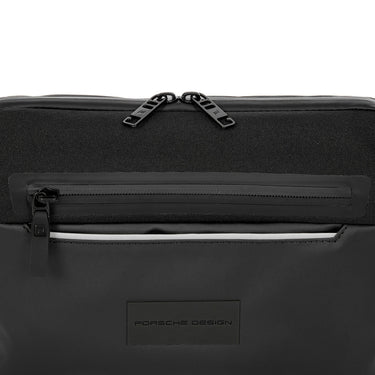 Porsche Design Urban Eco - Kulturbeutel 27 cm (black) - Ansicht 6