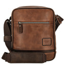 Picard Brooklyn - Geldbörse 20 cm (whisky-komb)