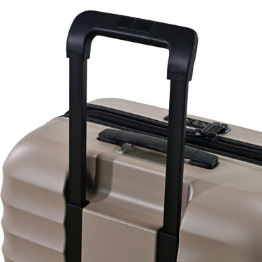 Eminent DANDELION - 4-Rollen-Kabinentrolley S 55 cm erw. (beige) - Ansicht 6