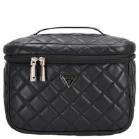 Guess Juliet Toiletry Train Case - Kulturbeutel (black)