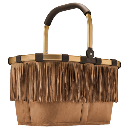 reisenthel carrybag - Einkaufskorb (western)