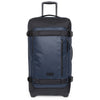 Eastpak selection Tranverz CNNCT 121 - Rollenreisetasche 79 cm L (cnnct admiral)