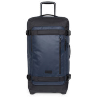 Eastpak selection Tranverz CNNCT 121 - Rollenreisetasche 79 cm L (cnnct admiral)