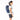 BACH Pack Molecule 15 - Wanderrucksack (midnight blue) - Markenkoffer