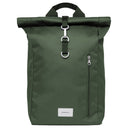 Sandqvist Ground - Rucksack L 16" 56 cm (dawn green with dawn green webbing)