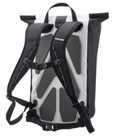 Ortlieb Velocity Design 23 - Sac à dos 50 cm (portland heights)