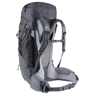 Deuter Futura Air Trek 50 + 10 - Trekkingrucksack 75 cm erw. (black-graphite) - Ansicht 2