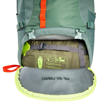 Tatonka Yukon 32 JR - Trekkingrucksack 59 cm (sage green) - Ansicht 9