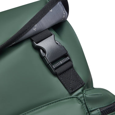 Delsey Paris Element 2.0 - Rucksack 15.6" 45 cm (grün) - Ansicht 5