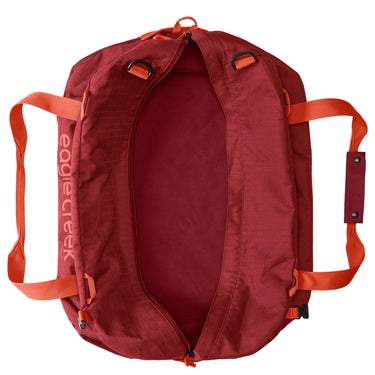 eagle creek No Matter What Duffel 90 - Reisetasche 64 cm (cranberry red) - Ansicht 3