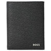 BOSS Daxter MP - Portefeuille 6cc 11 cm (black)