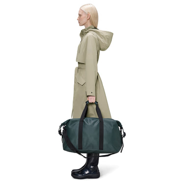 Rains Hilo - Reisetasche 52 cm (mystique) - Ansicht 3
