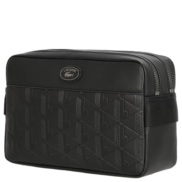 Lacoste Nomogramme - Clutch 23 cm (noir) - Ansicht 2