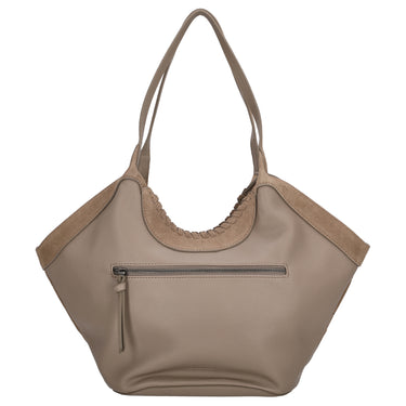 FREDsBRUDER Hey Lovely - Shopper (soft taupe) - Ansicht 4