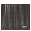 BOSS Daxter - Wallet 4cc (dark brown)