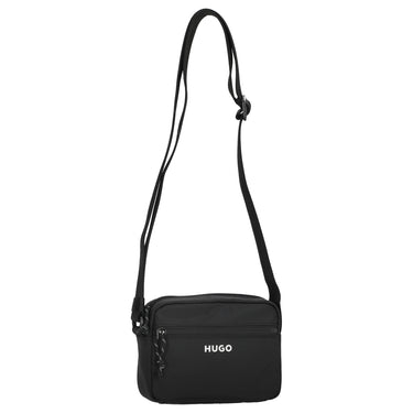 HUGO Everett EW - Umhängetasche 20 cm (black) - Ansicht 7