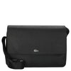 Sac bandoulière Lacoste - Sac à bandoulière 34 cm (noir)