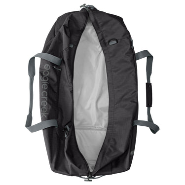 eagle creek No Matter What Rolling Duffle 110 - Rollenreisetasche 86 cm (black) - Ansicht 3