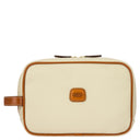 Brics Firenze - Kulturbeutel 25 cm (cream) - Markenkoffer