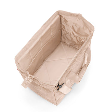 reisenthel travelling allrounder L - Sac de voyage 48 cm (twist coffee)