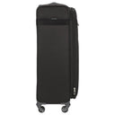 Samsonite Citybeat - 4-Rollen-Trolley 78 cm erw. (black) - Ansicht 6
