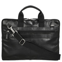 Picard Buddy - Aktentasche 40 cm (schwarz) - Ansicht 4