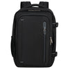 American Tourister Cloudrider - Kabinen-Rucksack 40 cm (jet black)