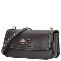 Liu Jo Evrim Crossbody - Umhängetasche 22 cm (deep brown) - Ansicht 2