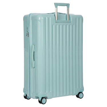 Brics Positano - 4-Rollen-Trolley XL 82 cm erw. (hellblau) - Ansicht 4