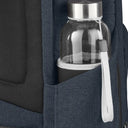 Victorinox Architecture Urban2 Deluxe - Rucksack 46 cm (melange blue/black) - Ansicht 12